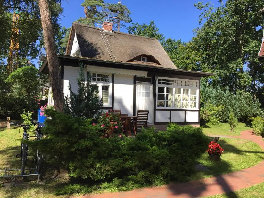 Bungalow Beachhouse