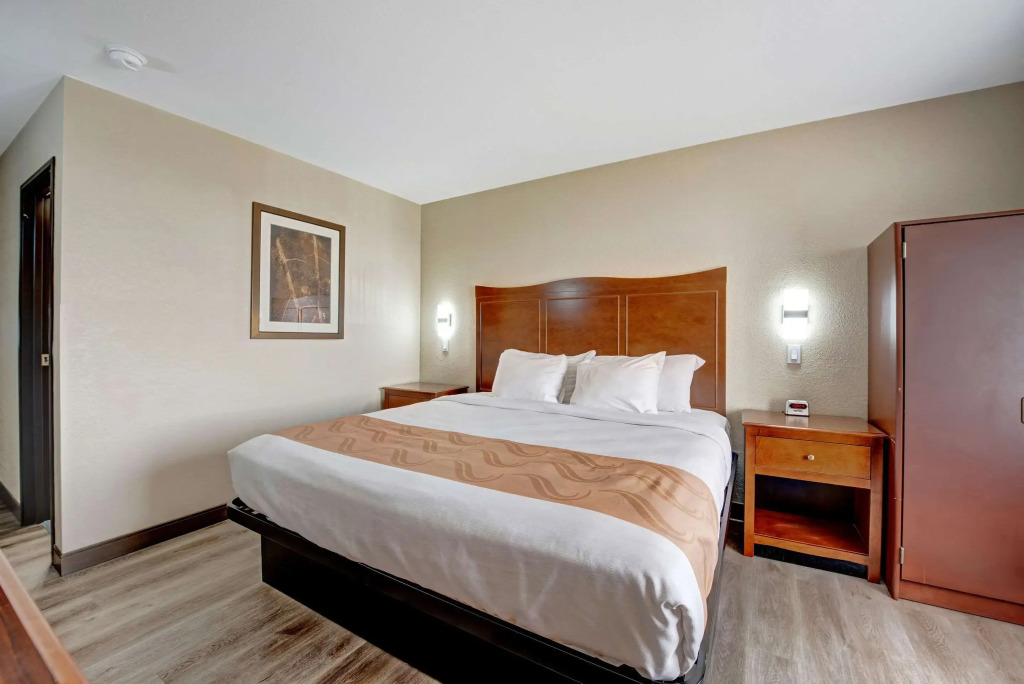 Quality Inn near Mesa Verde