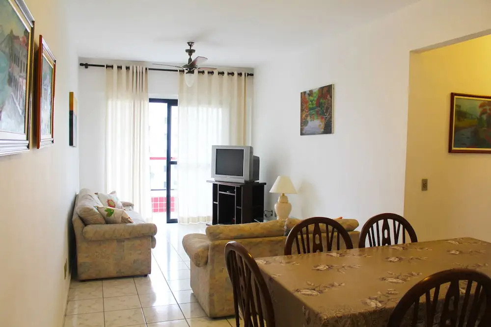Apartamento na Martim de Sá