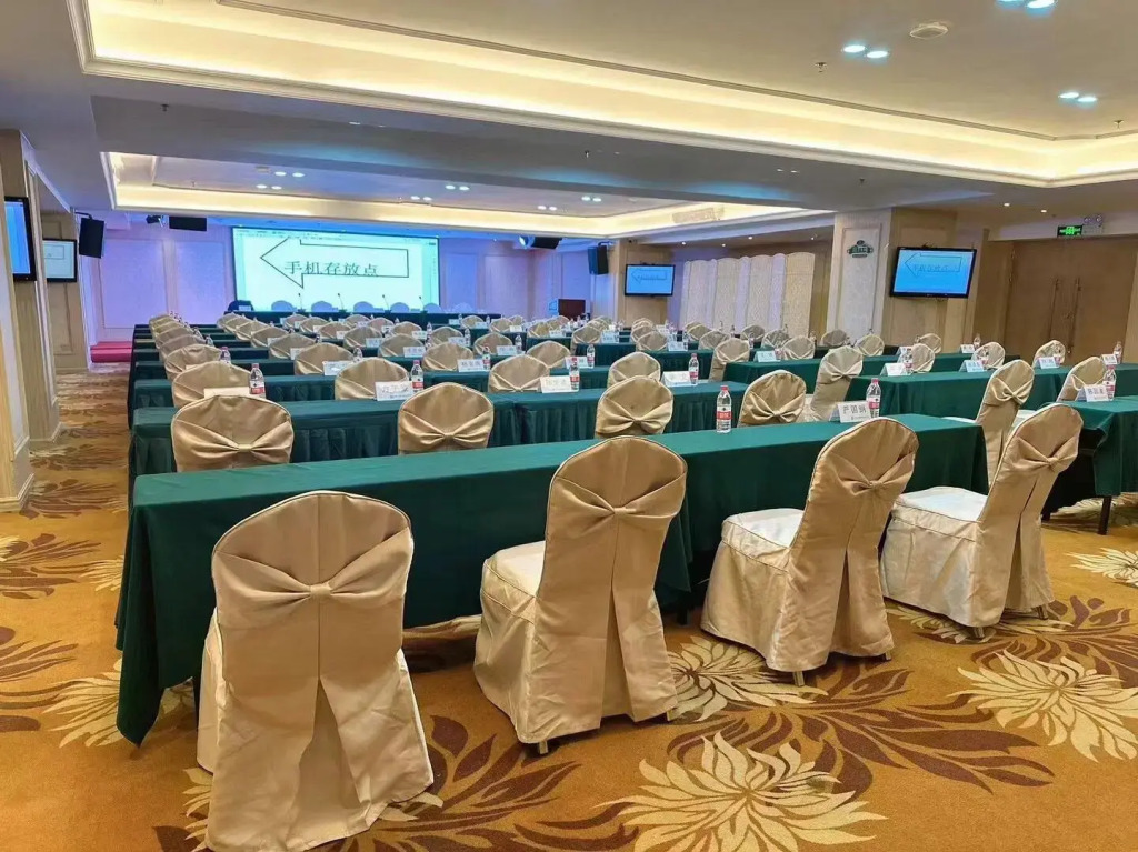 Vienna International Hotel (Shenzhen Pinghu Metro Station)