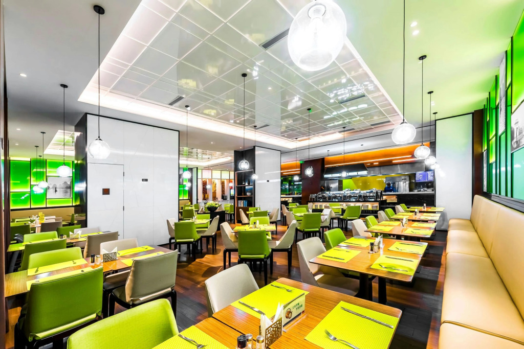 Hampton by Hilton Guilin Lingui