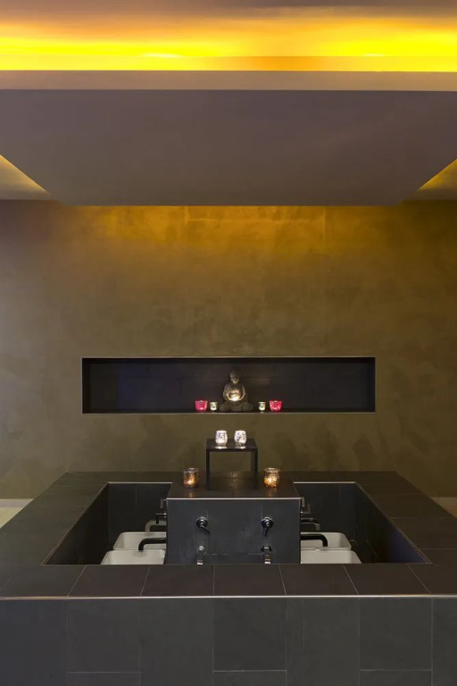 HAGLEITNER Family Balance Hotel & Spa Zell am See