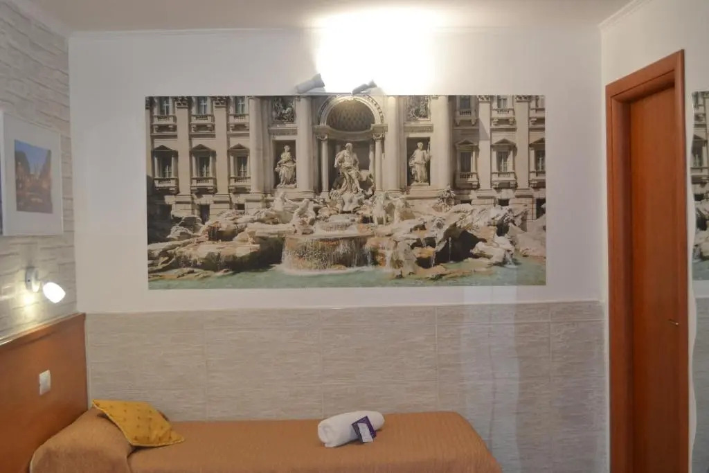 A&F Colosseo