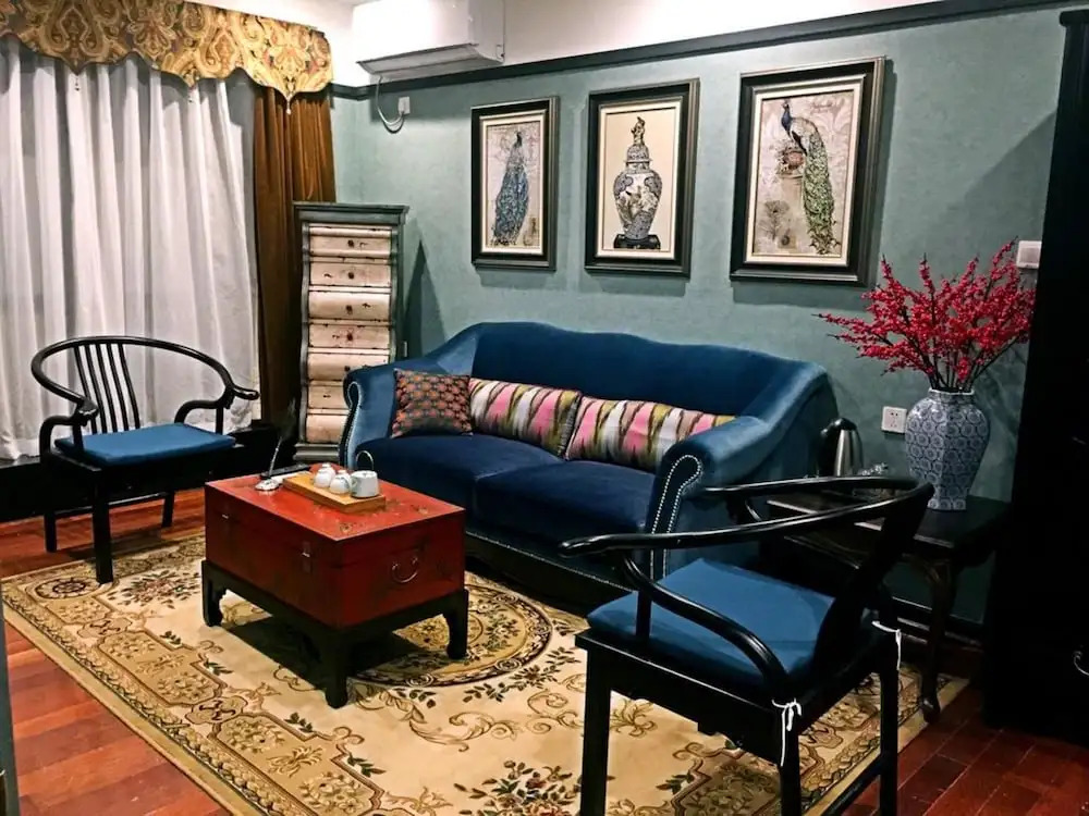Guilin Inshare No.9 Garden Villa