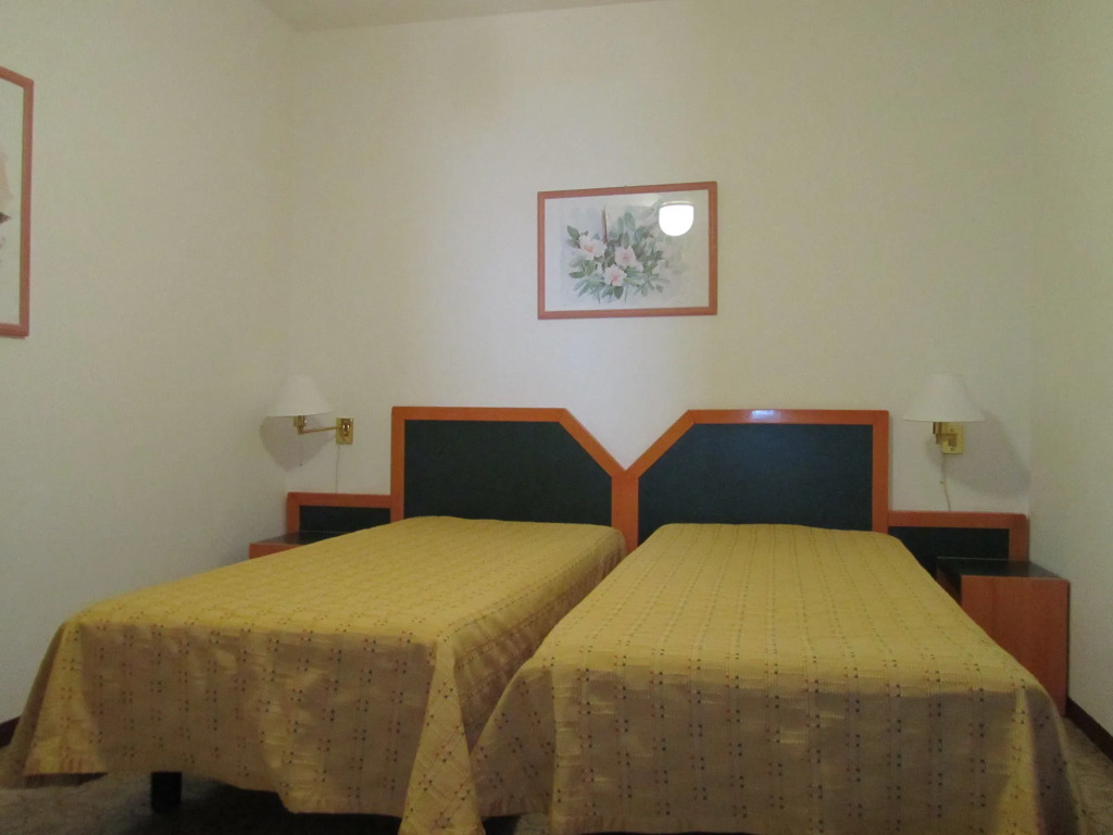 Residence Arca