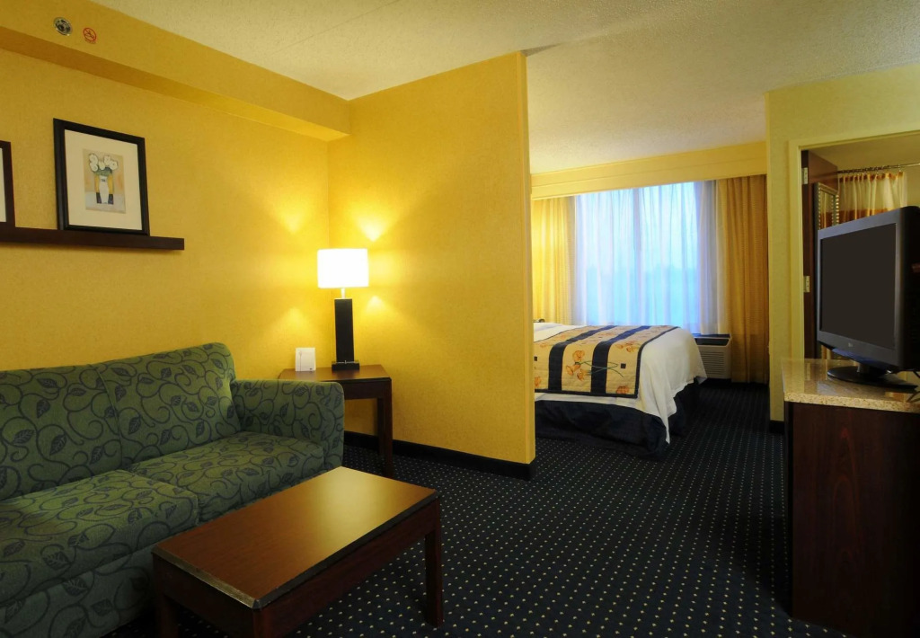 SpringHill Suites by Marriott Oklahoma City Quail Springs