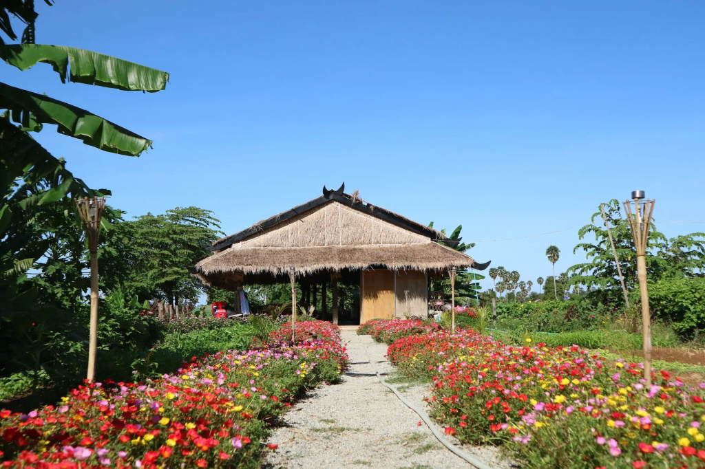 The Green Home