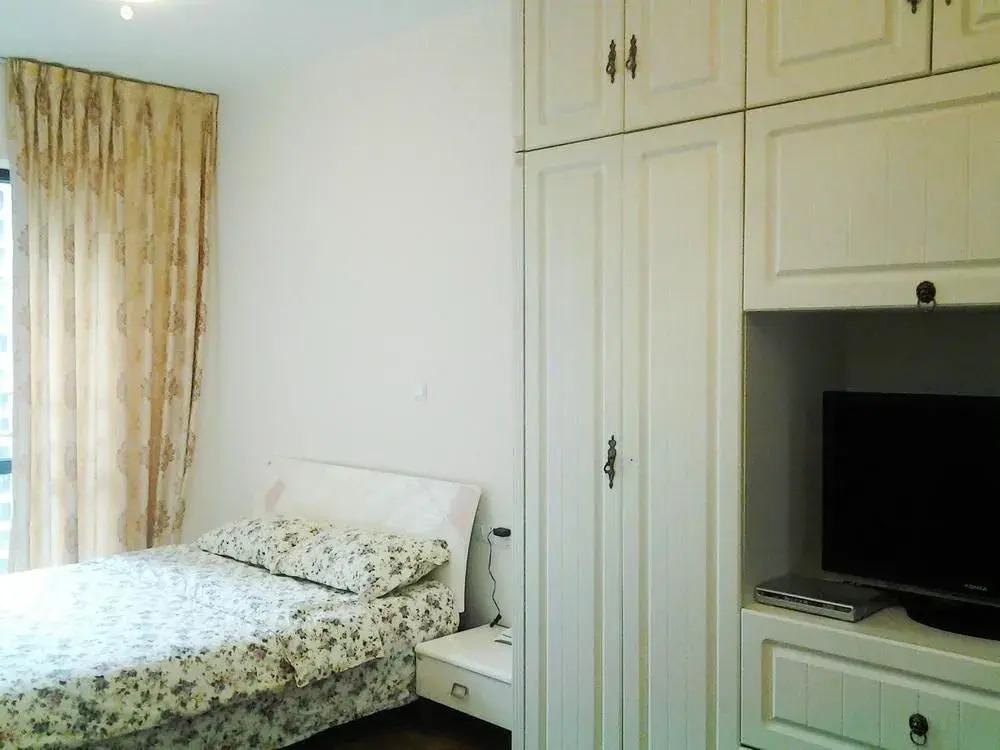 Xinyi Apartment