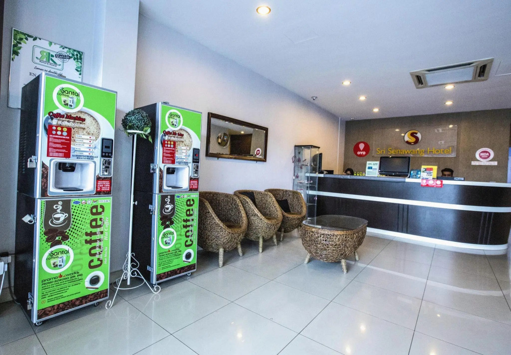 Hotel Ideal Senawang