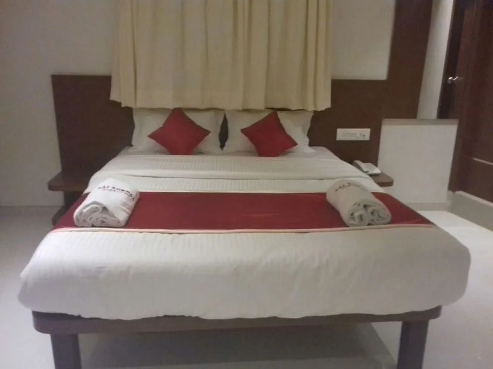 Sai Sunder Guestline