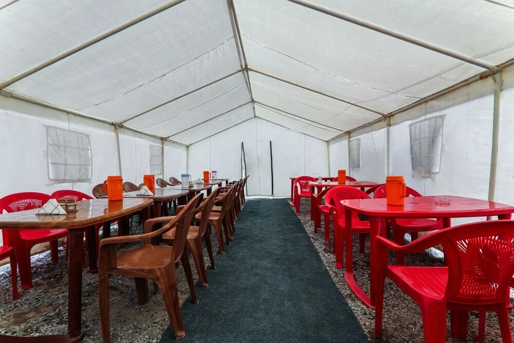 Bikamp by OYO Rooms