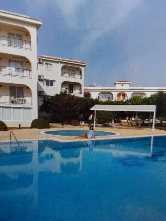 Beautiful 1-bed House