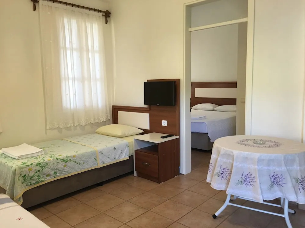 Görkem Apart Otel