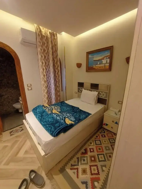 New Abu Simbel Tourist Hotel