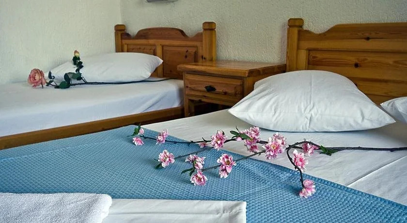 Narkissos Hotel