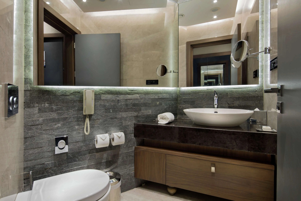 DoubleTree by Hilton Istanbul - Piyalepasa