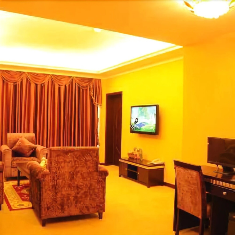 Wenxian Longjiang Hotel