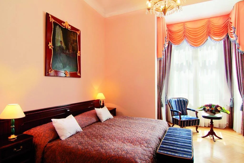 Hotel Tereza