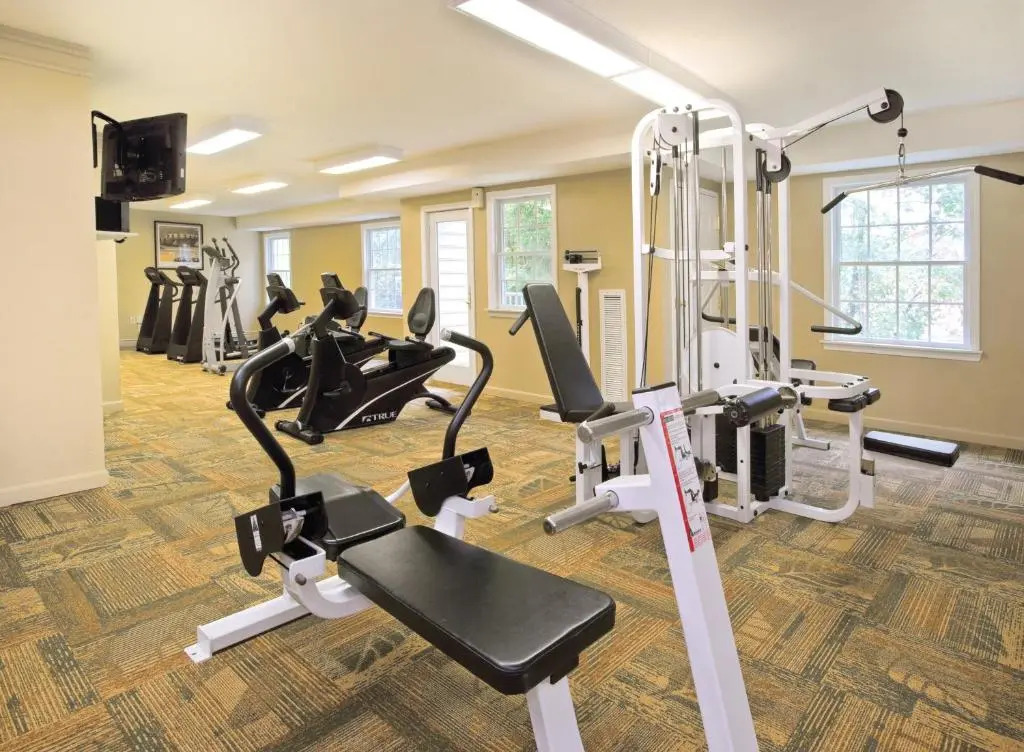 Club Wyndham Bentley Brook