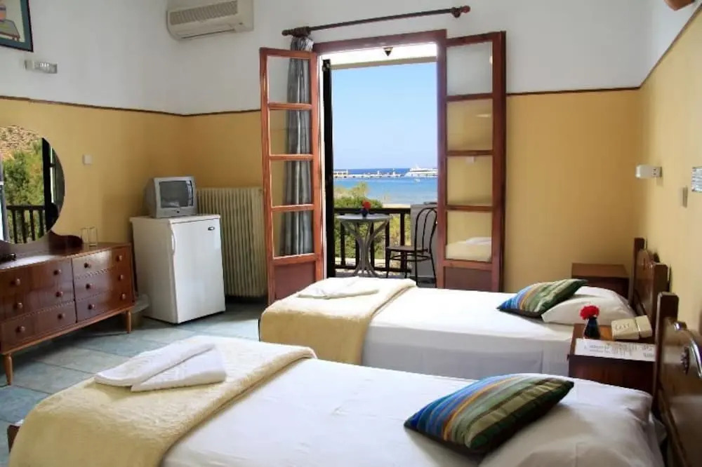Hotel Boulis