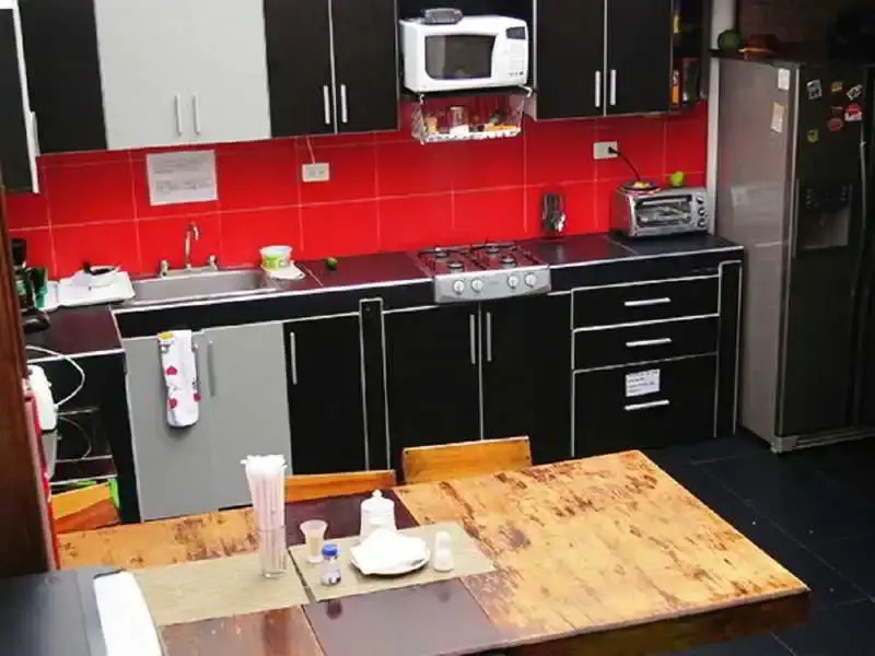 La Pinta - Hostel