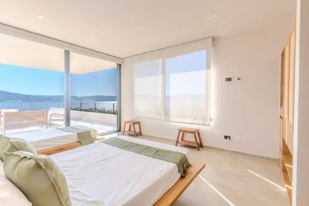 Casa Ambar Villa
