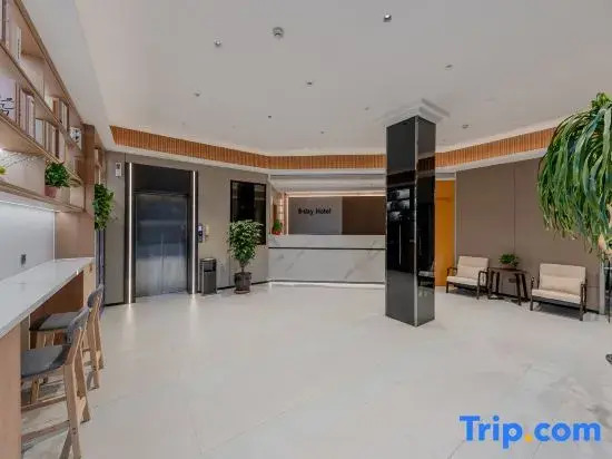 8 Days Hotel (Minhang Jiaotong University Branch)
