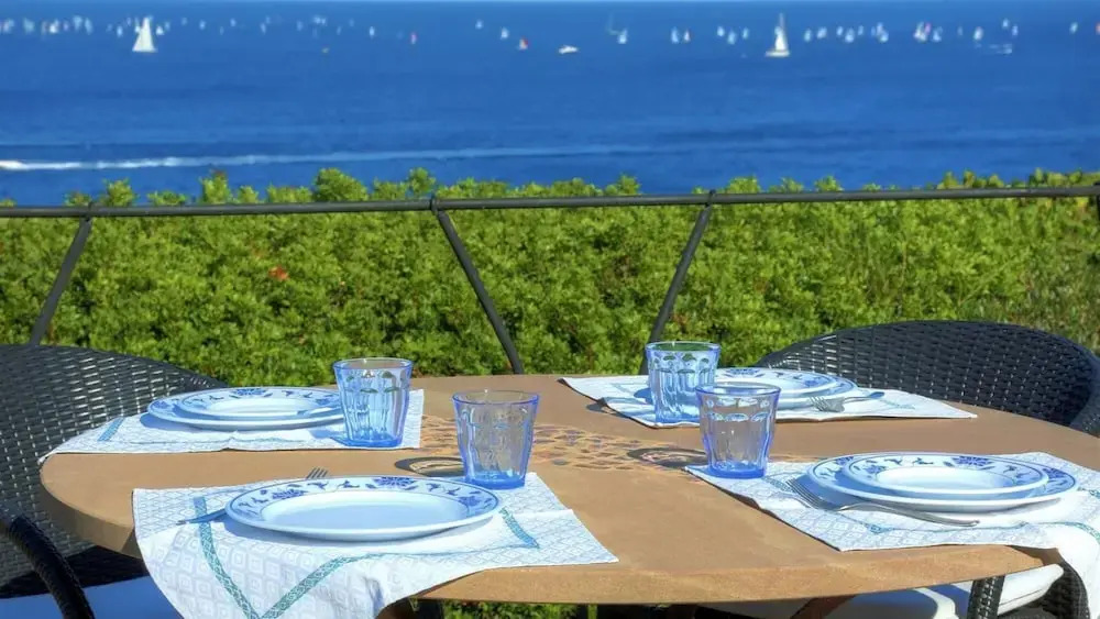 Porto Cervo Luxury Villa With Private Pool and Magnificent View