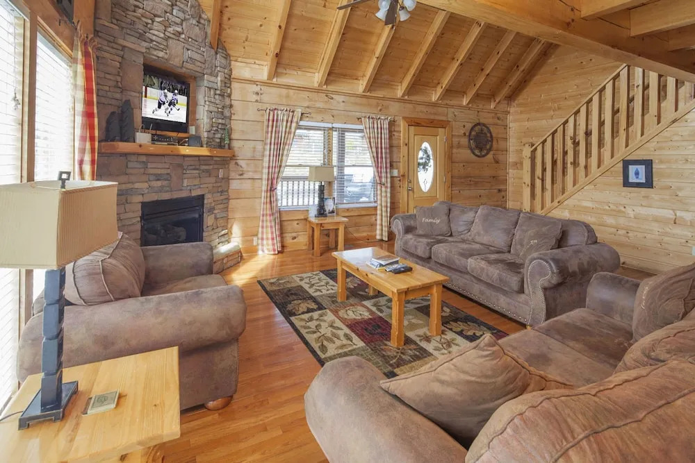 The Cedars by Eagles Ridge Resort