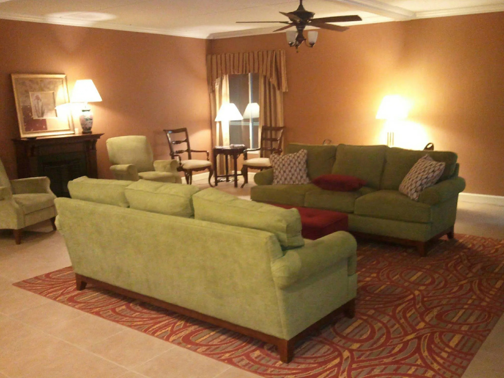 Holiday Inn Express Harrisburg SW - Mechanicsburg by IHG