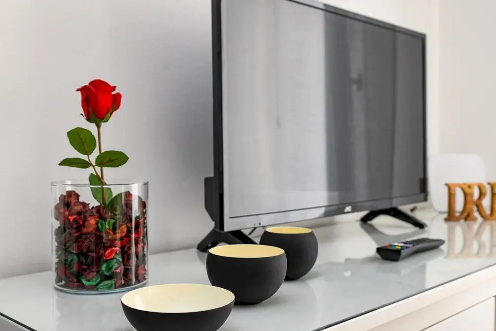 Taurus Suite Apartment