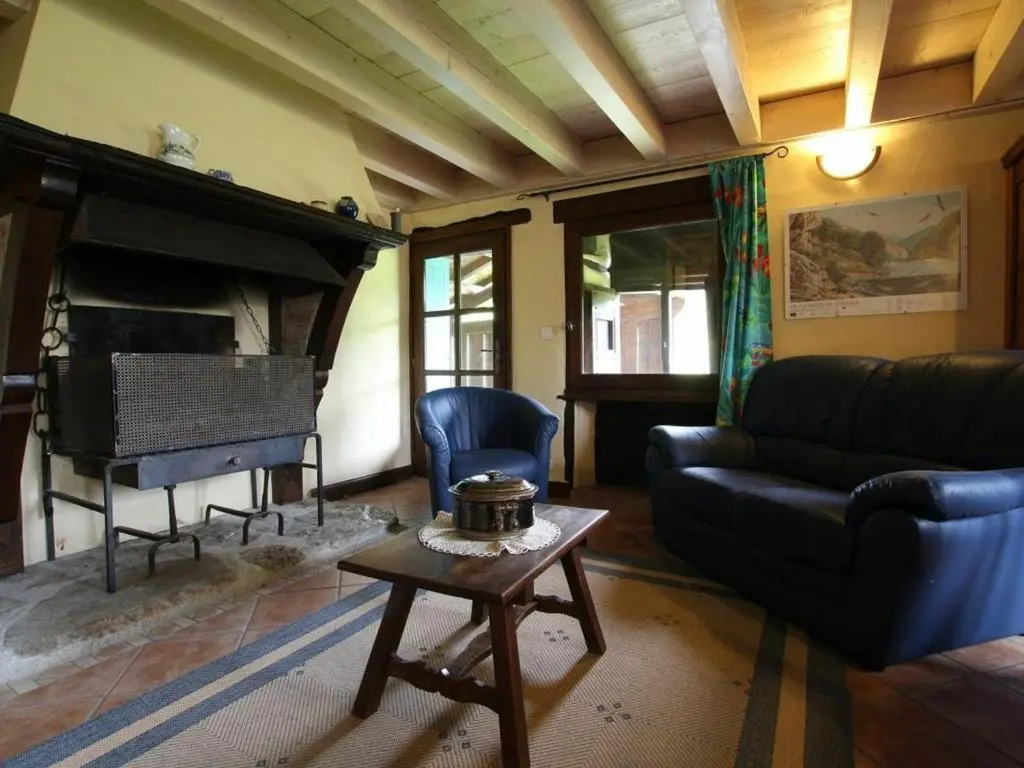 Maison de caractère avec terrasse à 300m de lAllier, idéale pour pêche, détente et activités familiales - FR-1-582-208