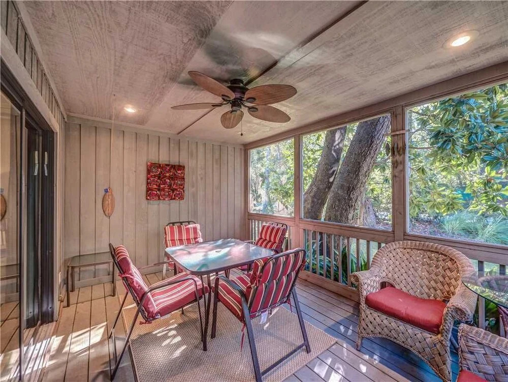 Tennismaster 1102 - Three Bedroom Condo