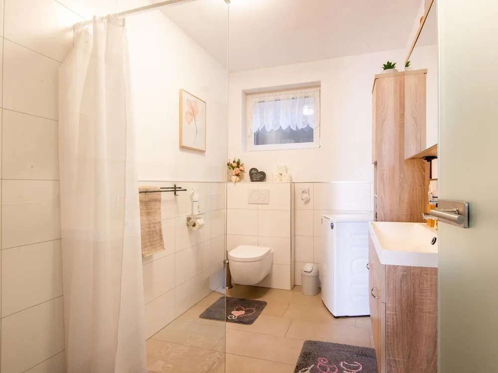 Apartment in Distelberg Near Ski Slopes