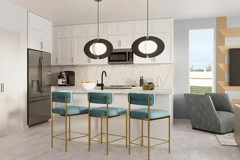 Vor5592aa: 5 Bed, Gamer's Paradise, Pool