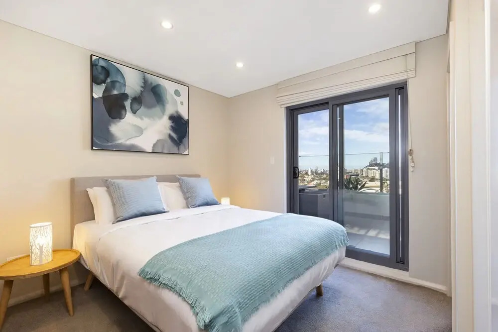 North Sydney Fully Self-Contained-16 Wal