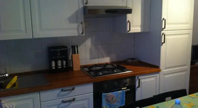 Residence Agropoli Centro