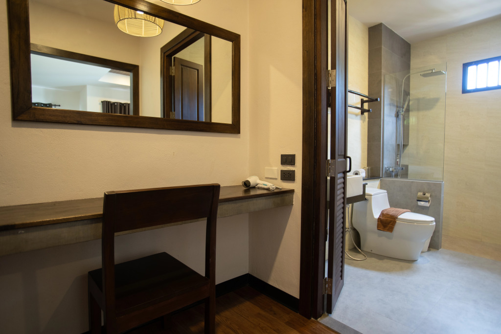 Отель Southern Lanta Resort