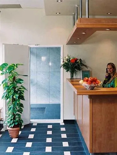 Hotel Alleenhof