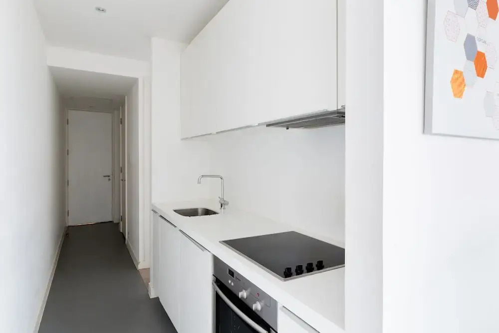 Birmingham Serviced Apartments - Rotunda