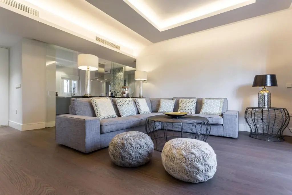 Suites Maestranza - Refinadores by Magno Apartments