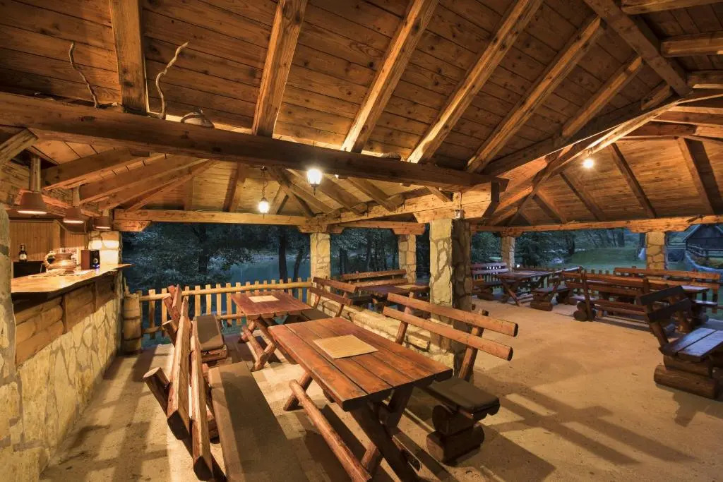 Camping Drina