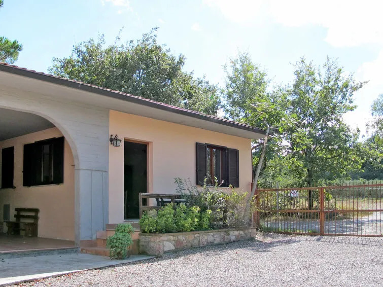 Ranch Hotel