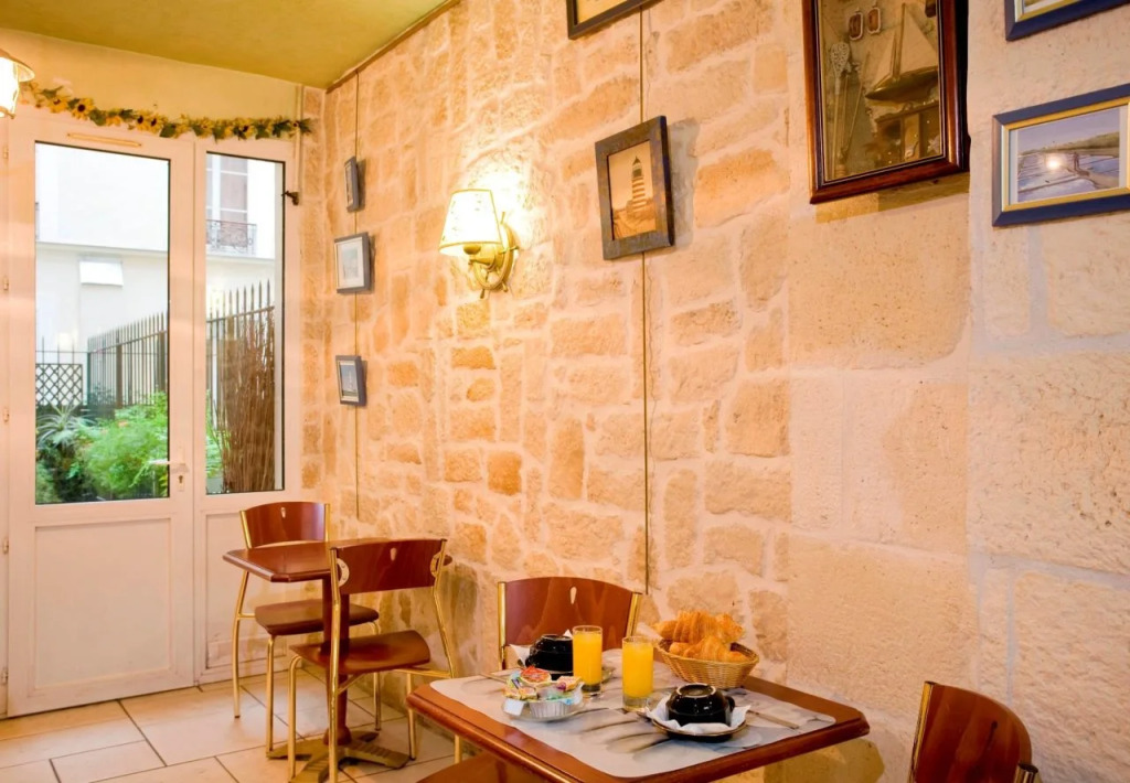 Hôtel LAmiral