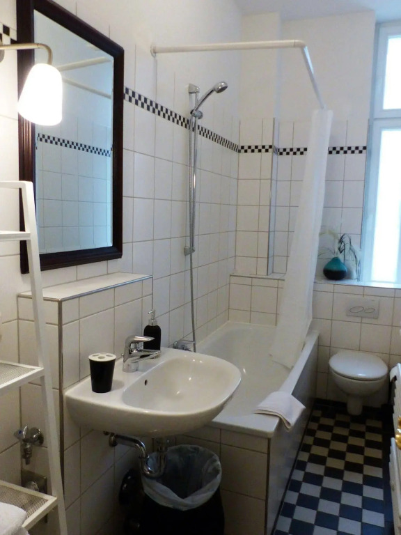 Ferienapartment Berlin Prenzlauer Berg