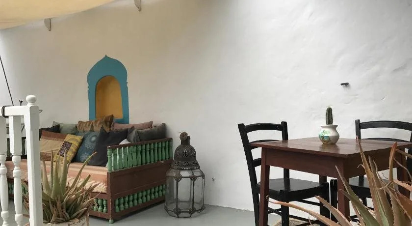 Migrante Guesthouse