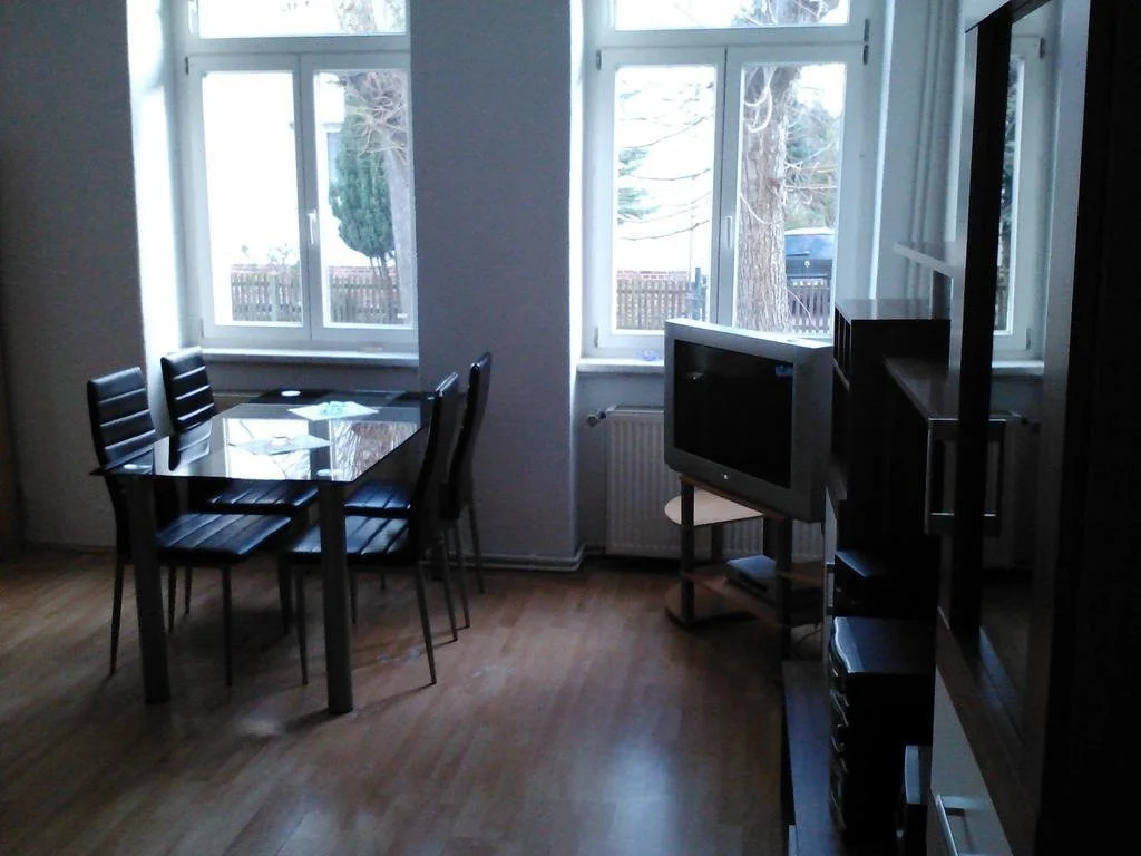 Hostel Vorharz Ballenstedt