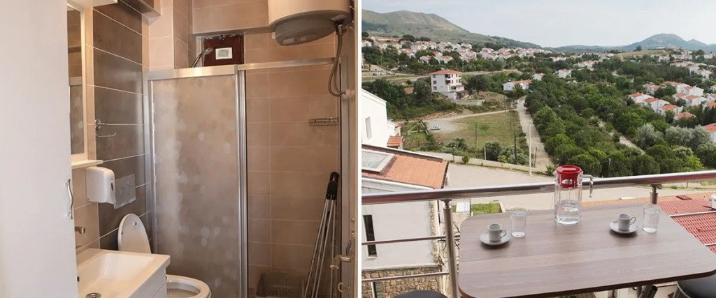 Selçuk Apart