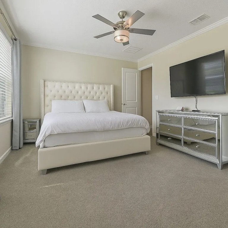 Your Dream Vacation Brand Resort Home