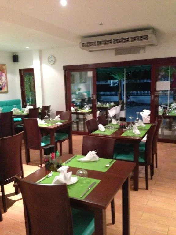 Basilico Hotel & Restaurant